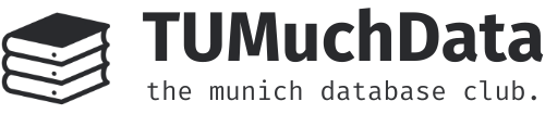 TUMuchData